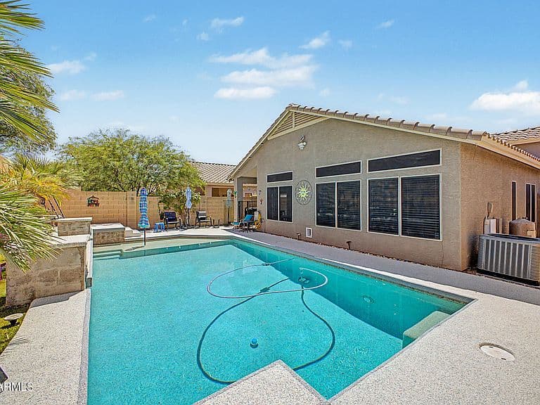 40731 N BOONE Lane photo 1