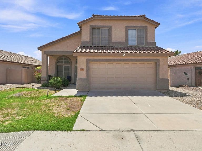 7193 W MOHAWK Lane photo 2