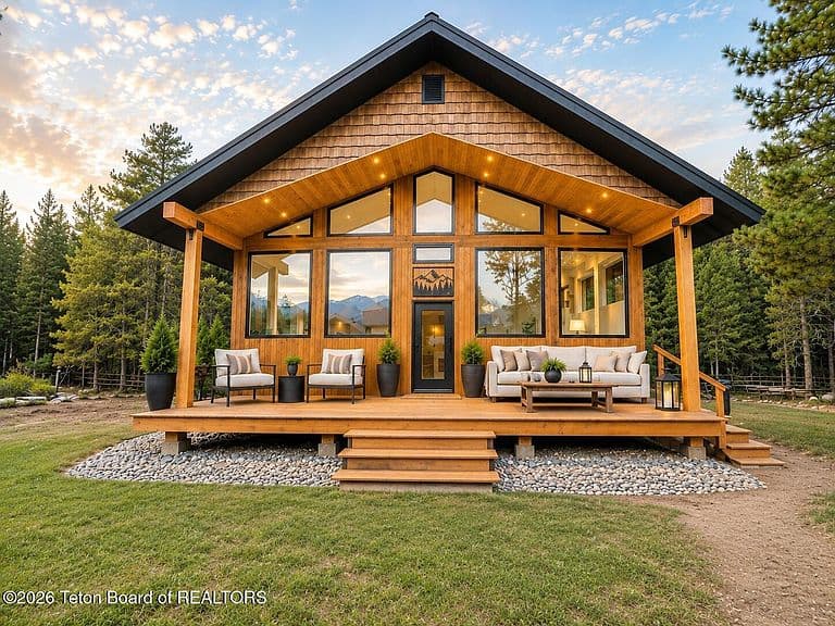 347 Alpine Meadow Loop photo 2