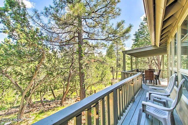 3408 High Country Dr photo 5