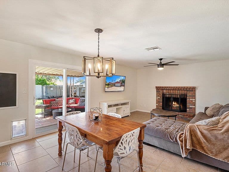 3929 W CAMPO BELLO Drive photo 3