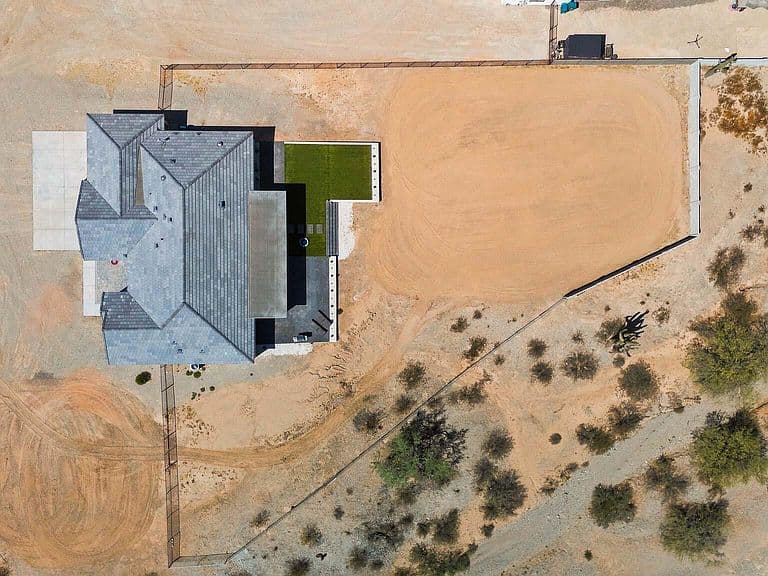 4486 W JOSIAH Trail photo 5