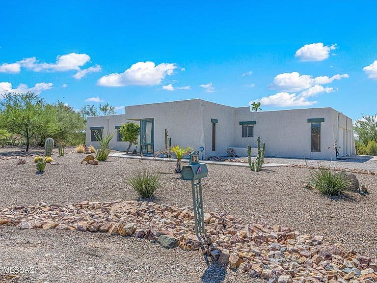 1141 W Sahara Palms Dr photo 5