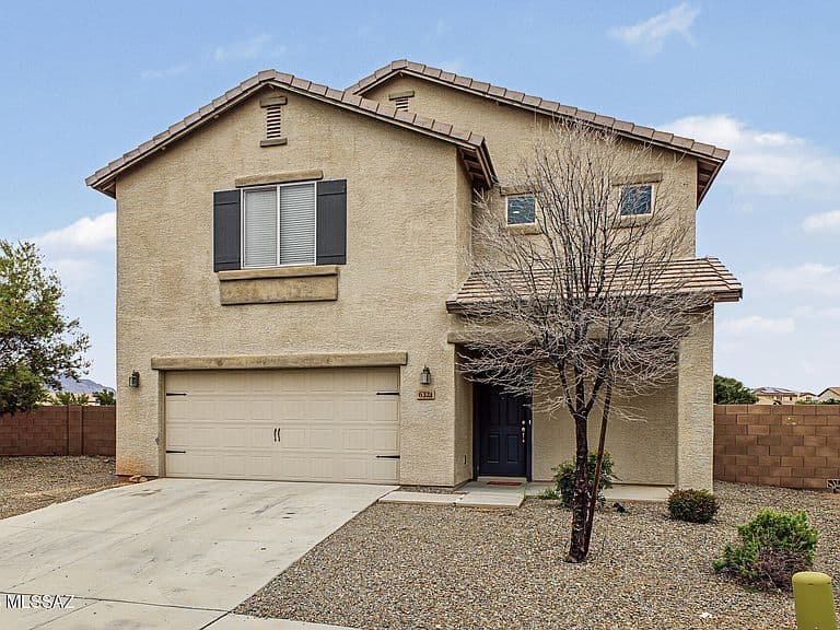 6321 S Scoter Dr photo 2