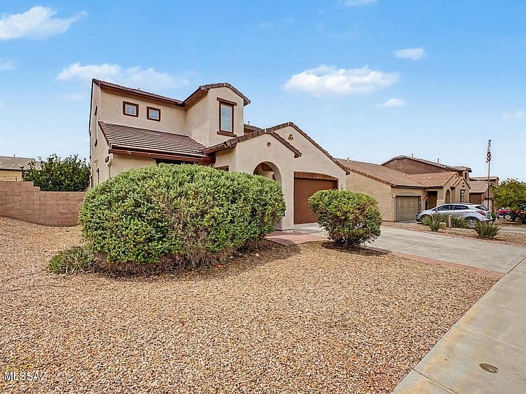 678 S Desert Haven Rd photo 3