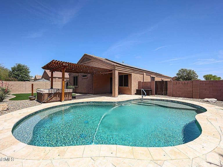 2189 N ST BONITA Lane photo 2