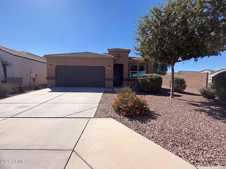 4757 E RHODIUM Drive photo 1