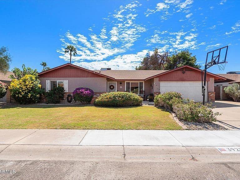 3929 W CAMPO BELLO Drive photo 1