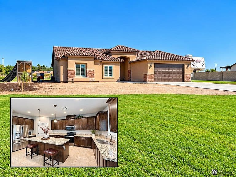 2180 W Meredith Ln photo 1