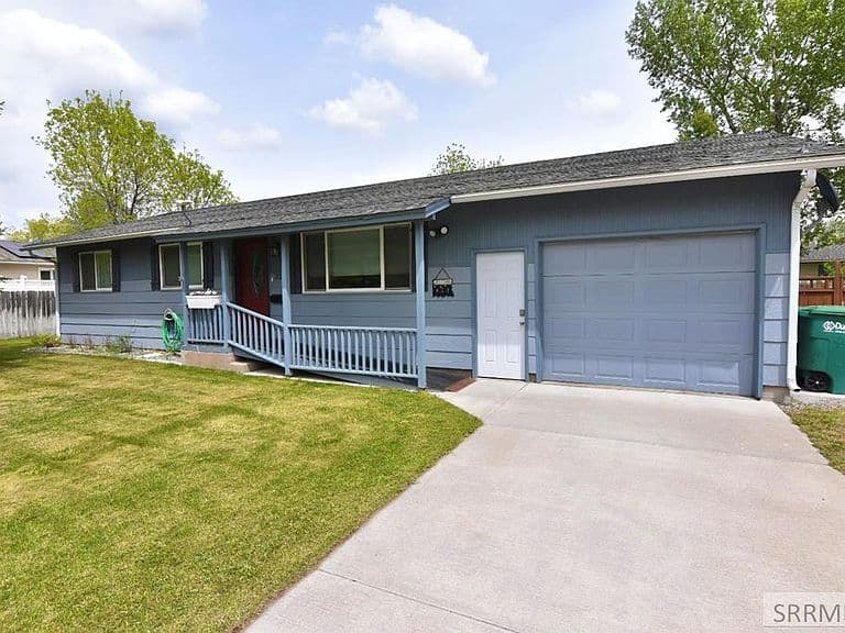 521 S Maurine Dr photo 1