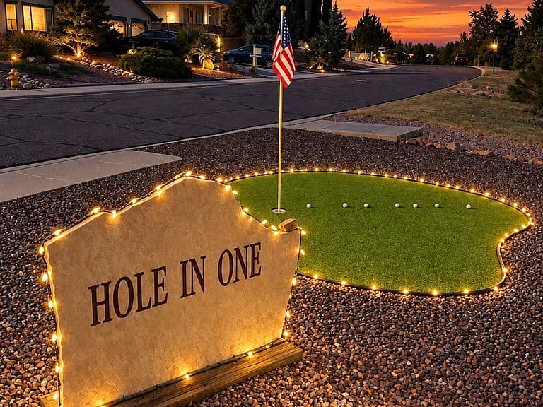 5643 Hole In One Dr photo 2