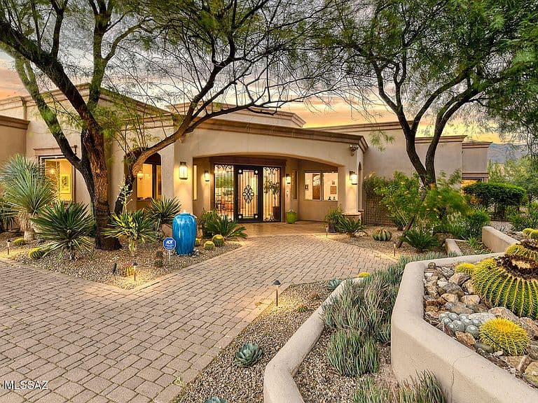 4645 N Placita Roca Blanca photo 4