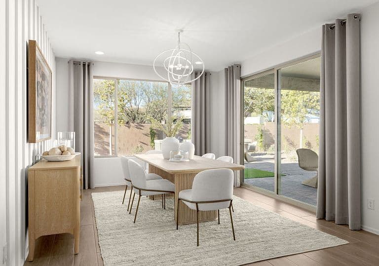 Sanctuary Plan, Sun City Anthem at Merrill Ranch photo 5