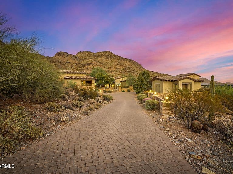 9820 E THOMPSON PEAK Parkway #628 photo 2
