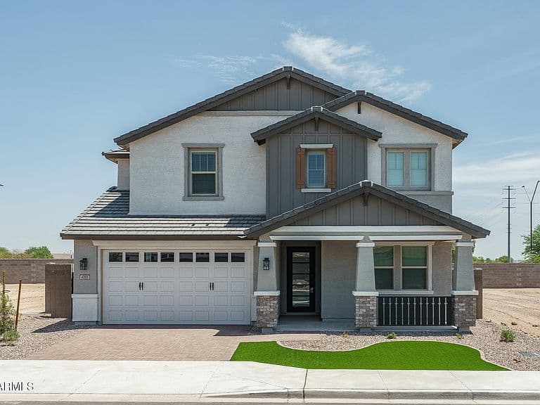 4165 N 187th Drive photo 1