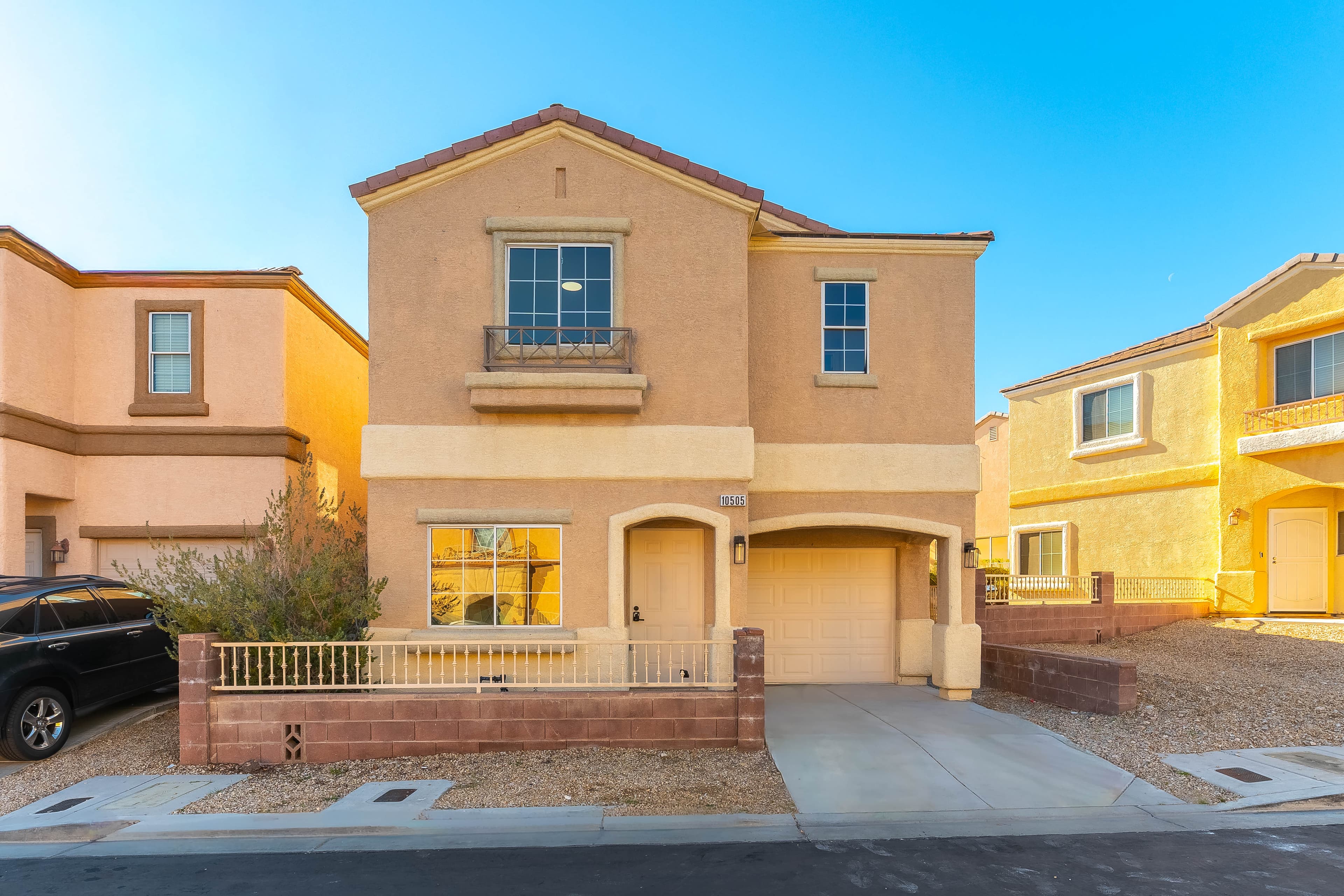 10505 Cold Mountain Avenue photo 1