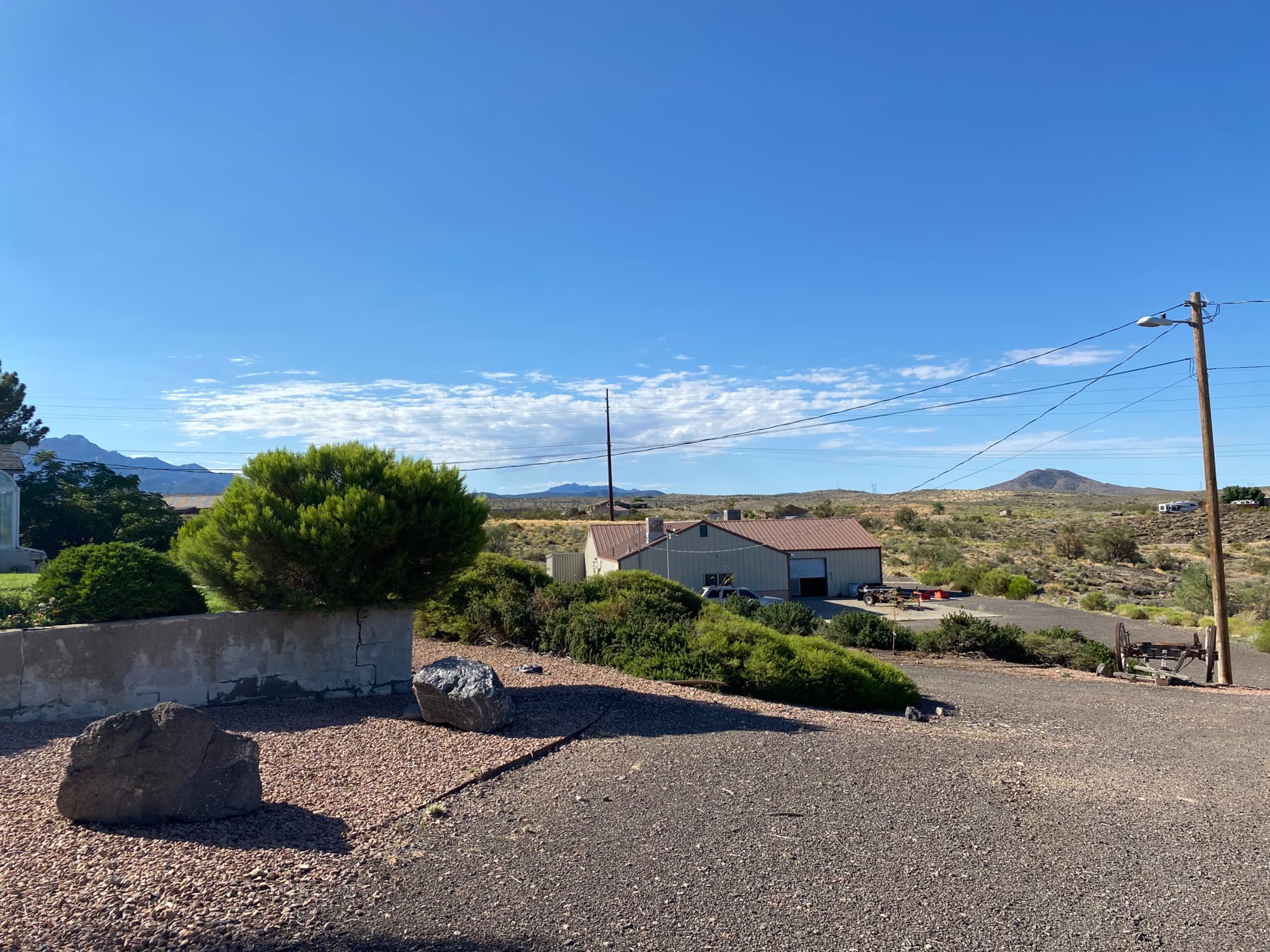 3232 Hualapai Mountain Road photo 5