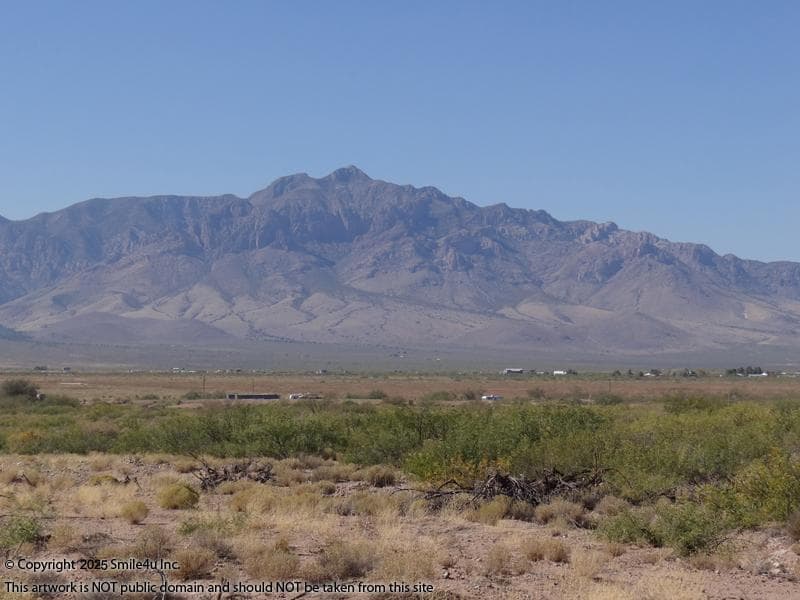 Javalina Trail photo 5
