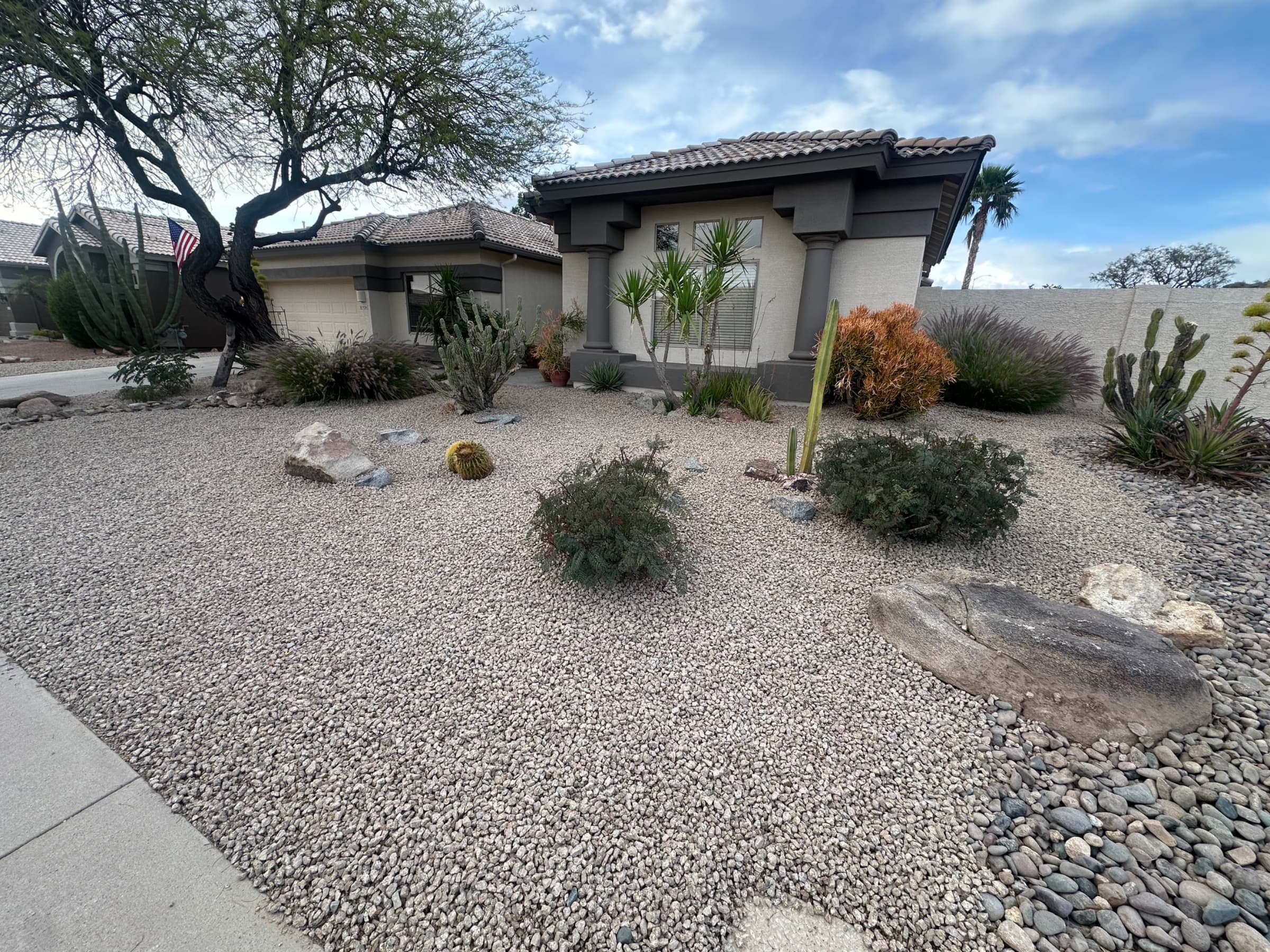 9326 East Princess Drive photo 1