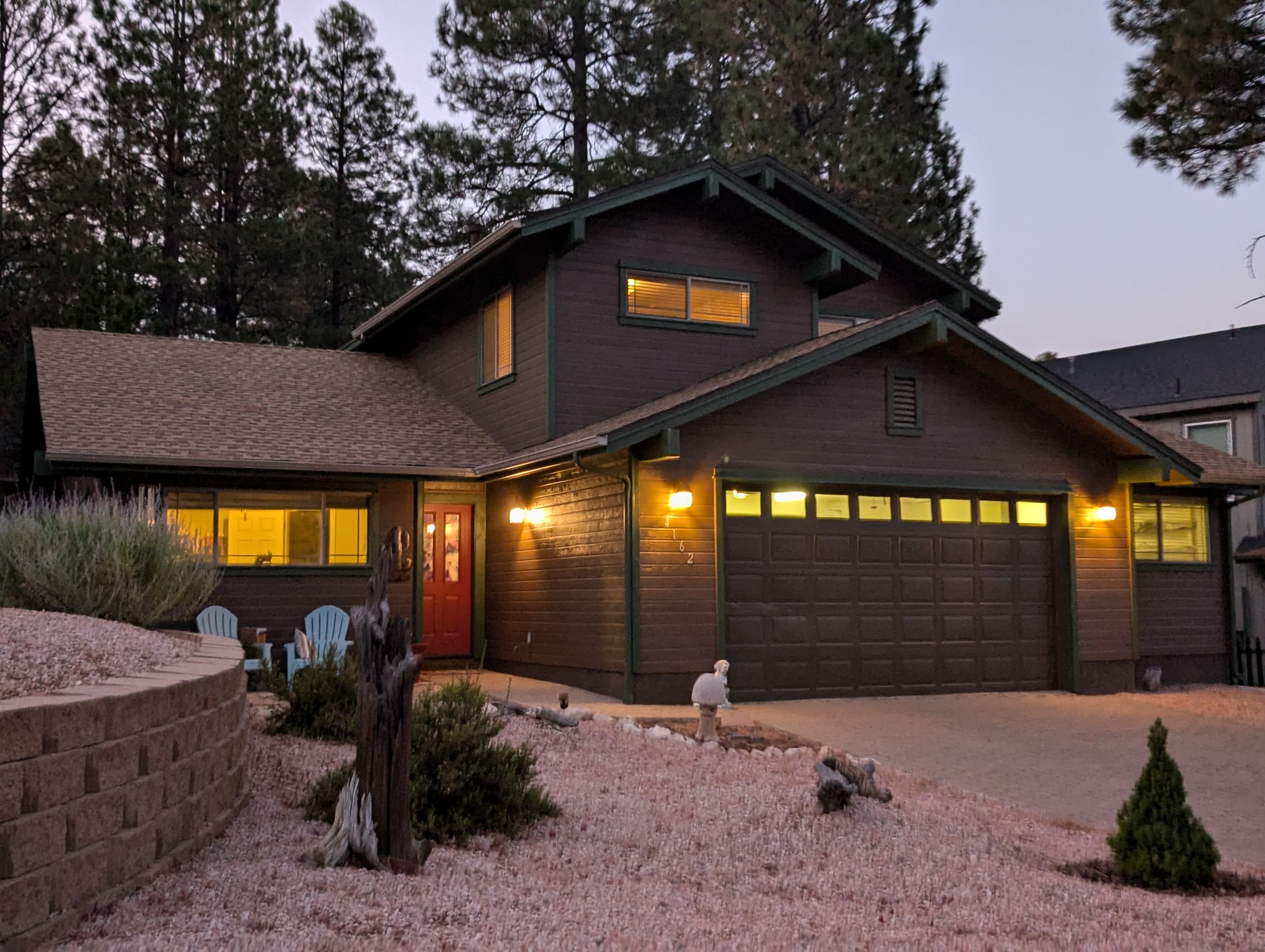 4162 S Pheasant Run Dr photo 2