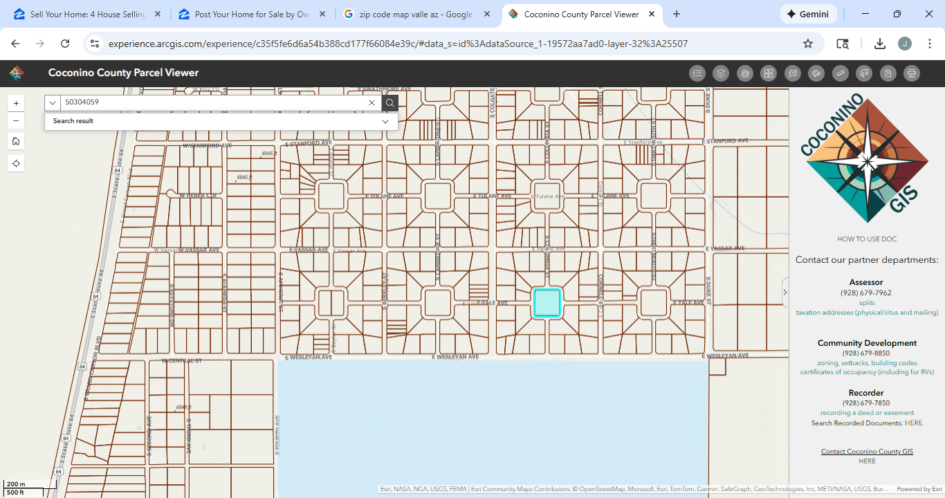 3900 S Colombia photo 2