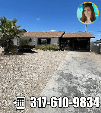 8682 W Santa Cruz Blvd photo 2