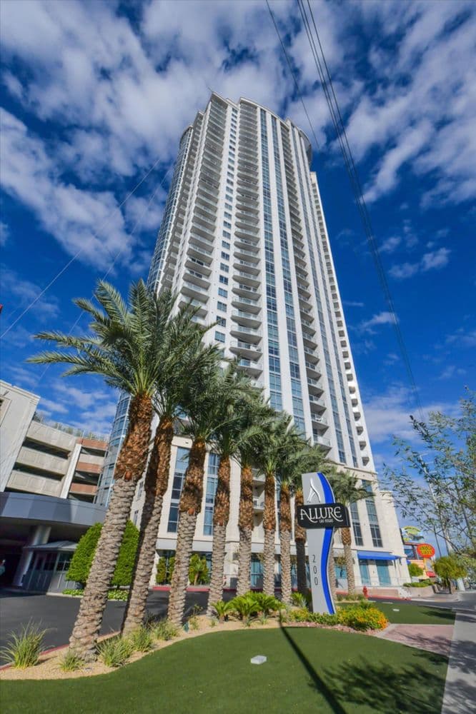 200 W. Sahara Avenue #1208 photo 1