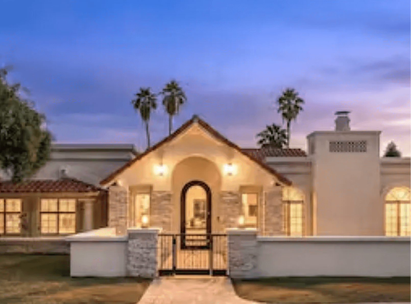 10111 East Cholla Street photo 1