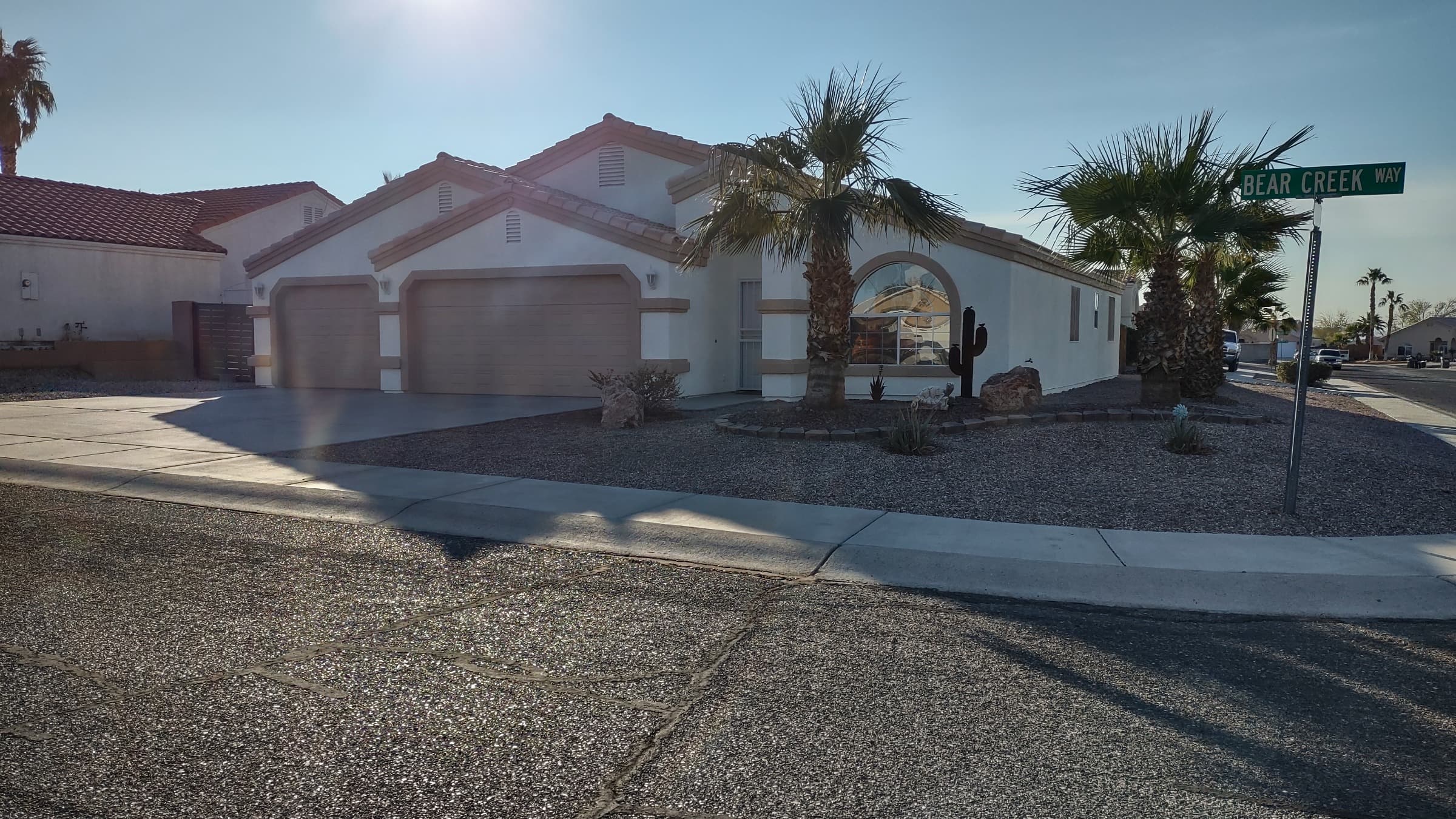 1780 Bear Creek Way photo 3