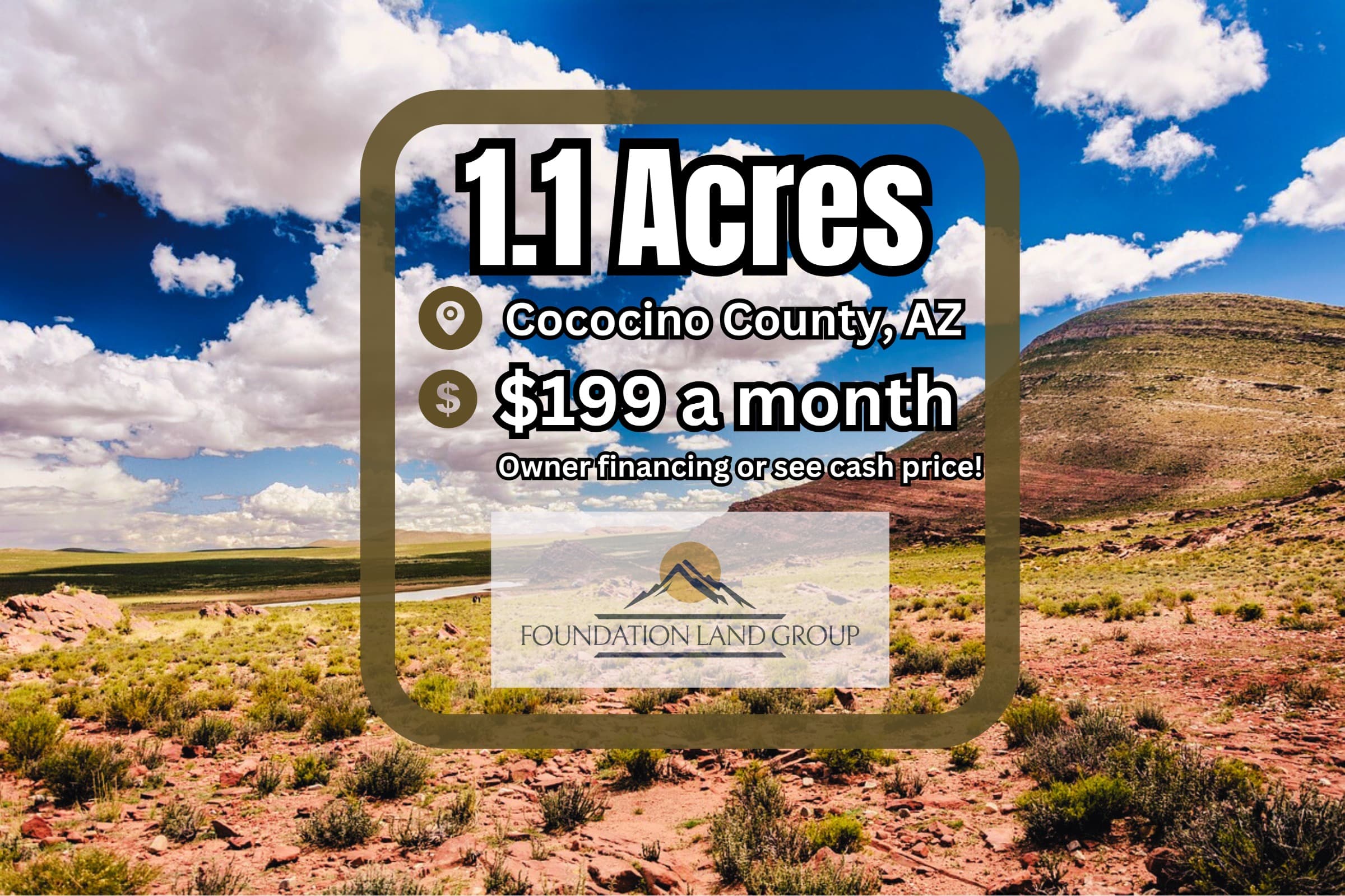 Grand Canyon UNIT 09 Lot: 146 Sixteenth photo 1