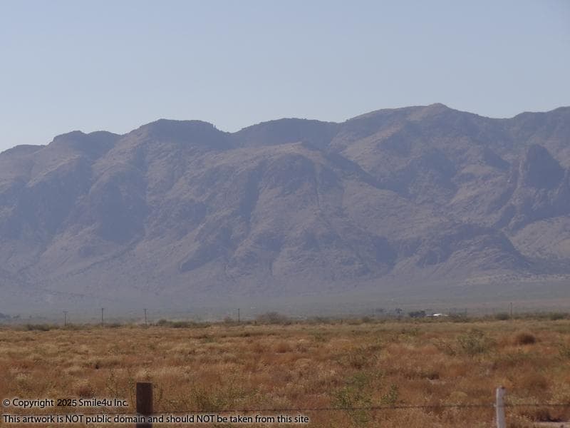 Javalina Trail photo 2