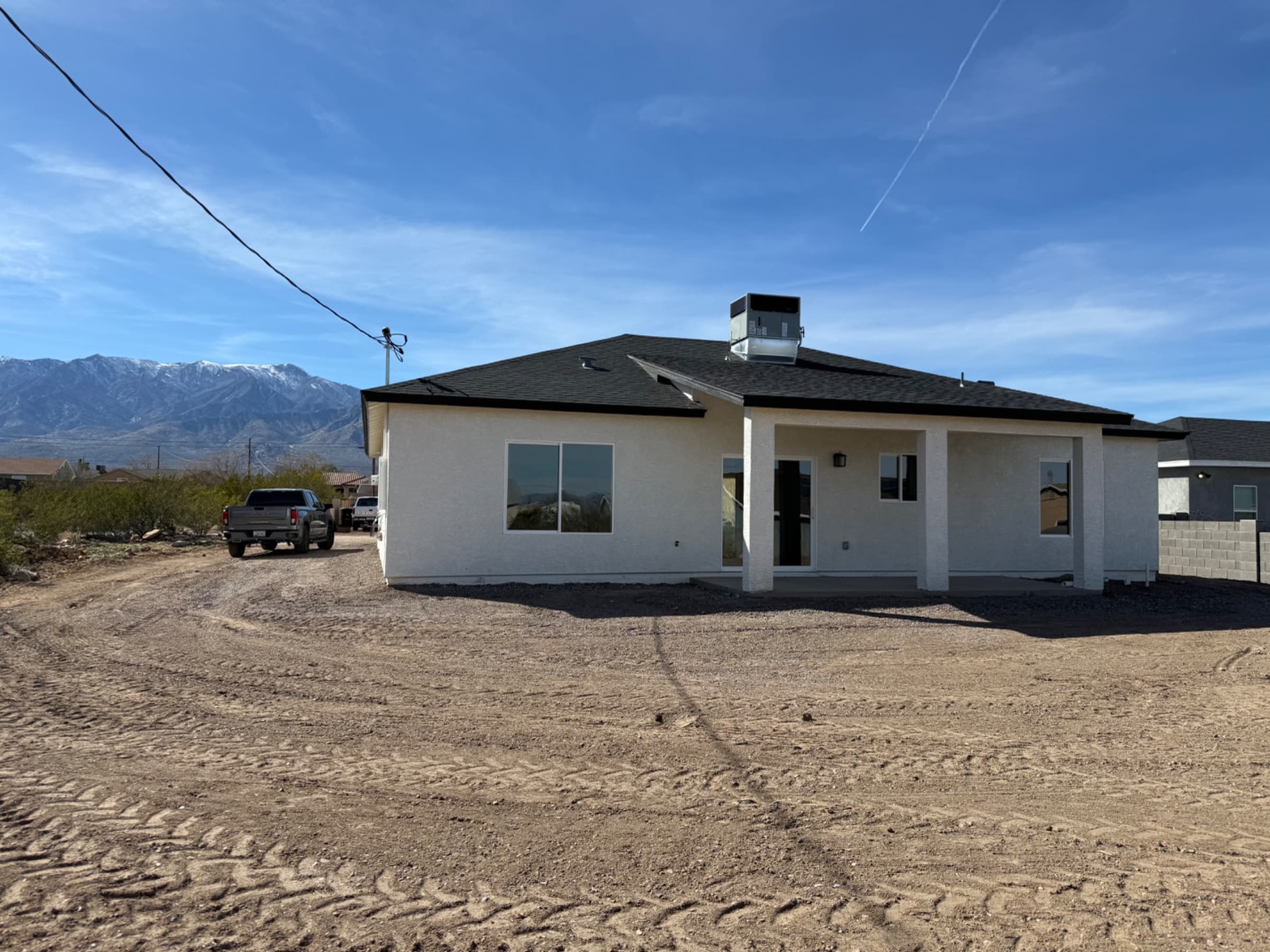 8583 South Thunderbird Dr. photo 1