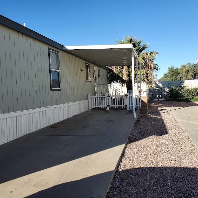 9431 East Coralbell Avenue, LOT 10 photo 3