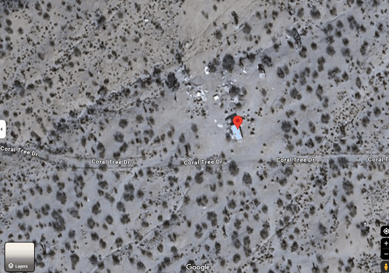 3321 Coral Tree Drive photo 4