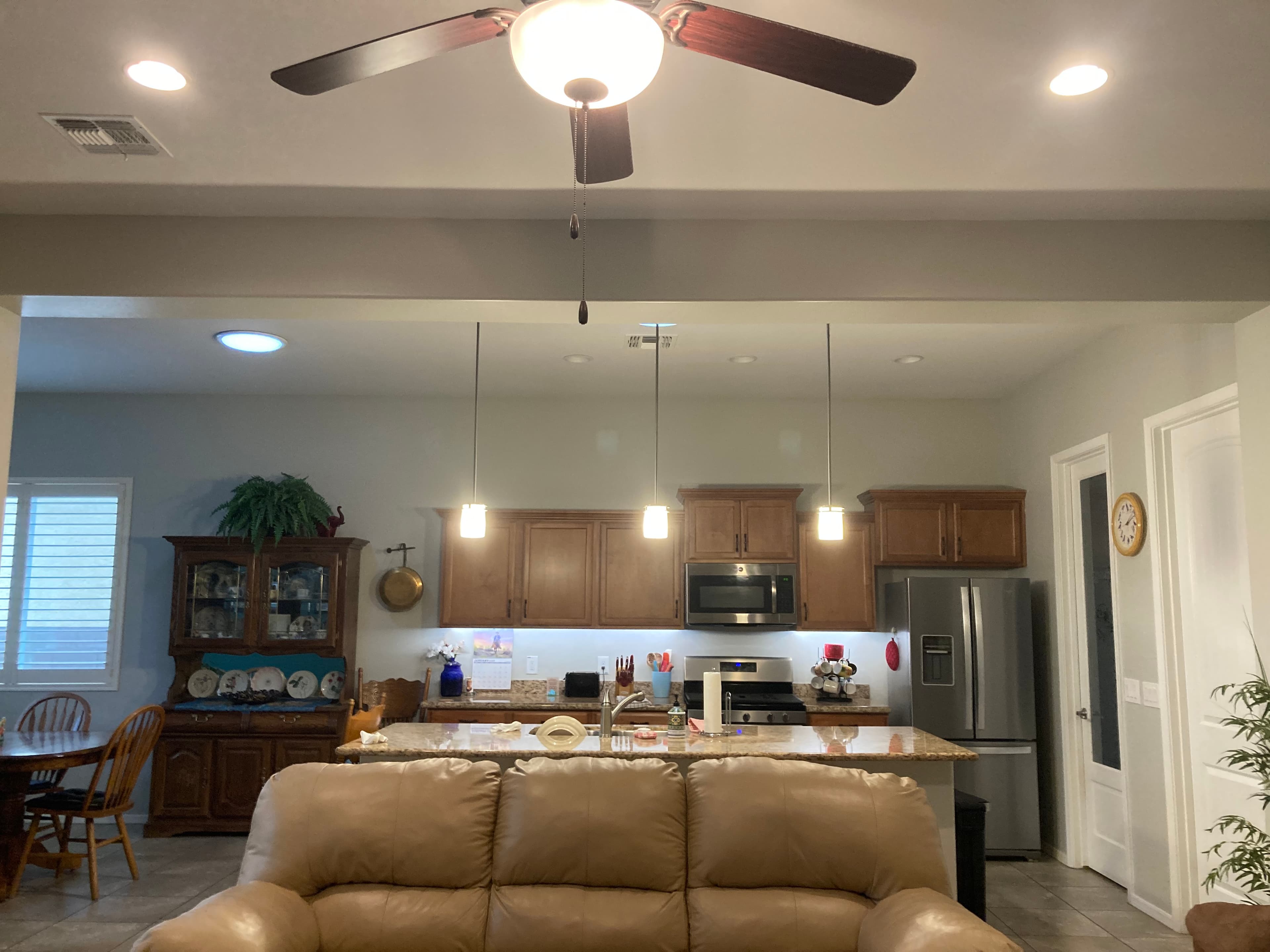 12912 East Vega Street photo 4