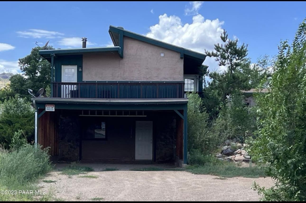 3696 North Starlight Drive photo 2