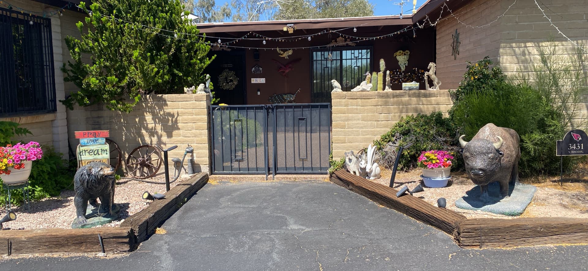 3431 North Tonto Place photo 2