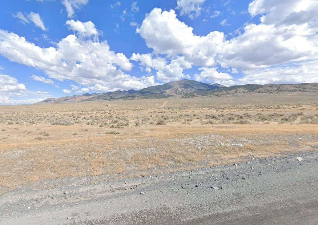 Bold Mountain way, photo 1