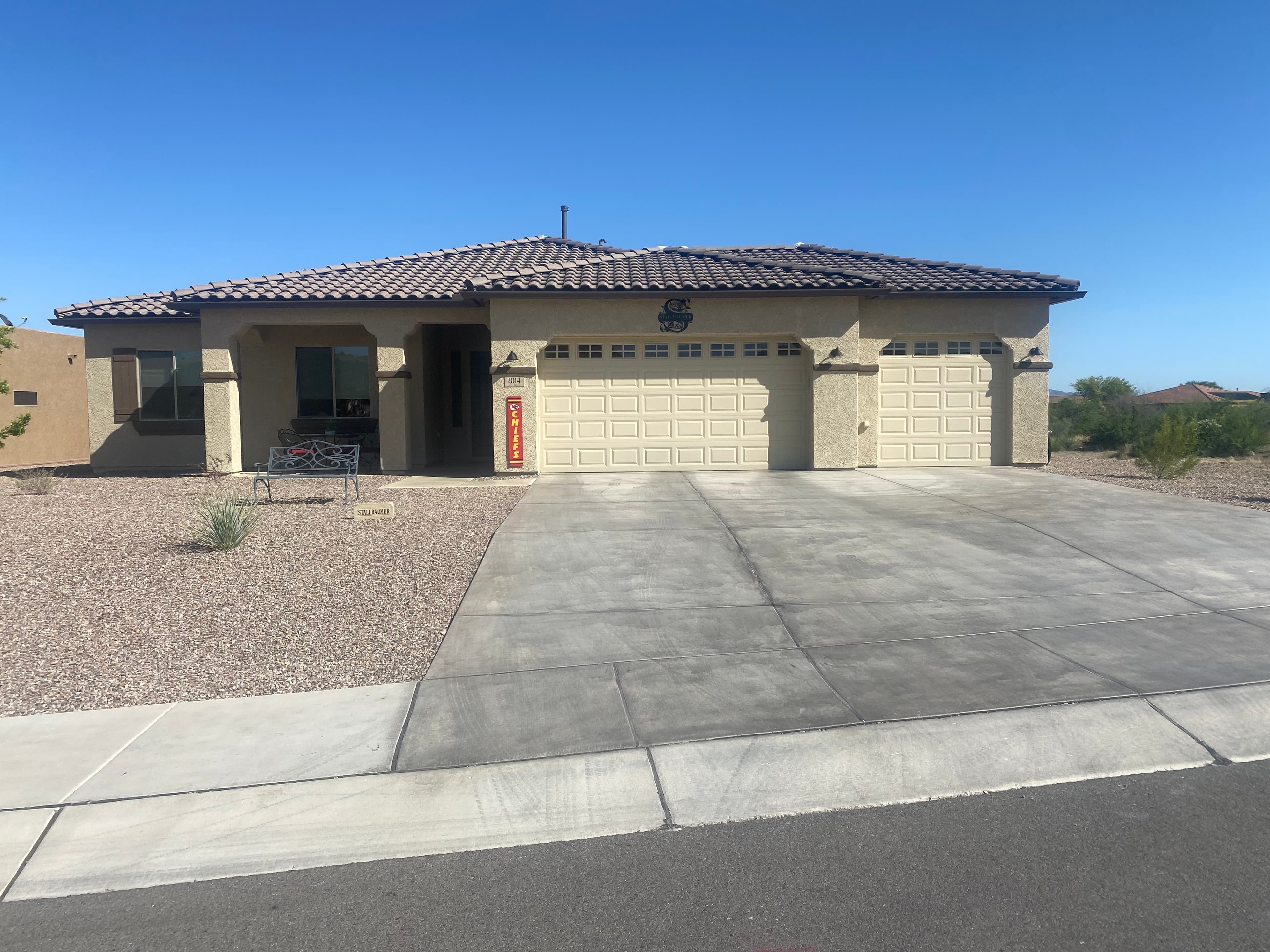 804 North Camino Cerro Morado photo 1