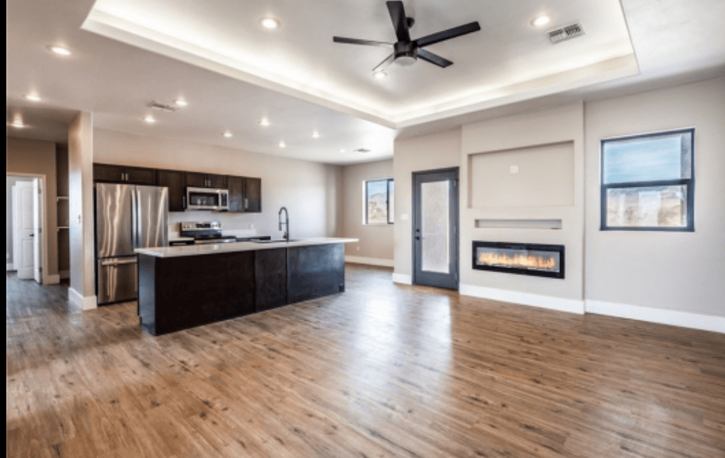 928 South Arivaca Road photo 1