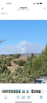 58810 North Tambor Road photo 1