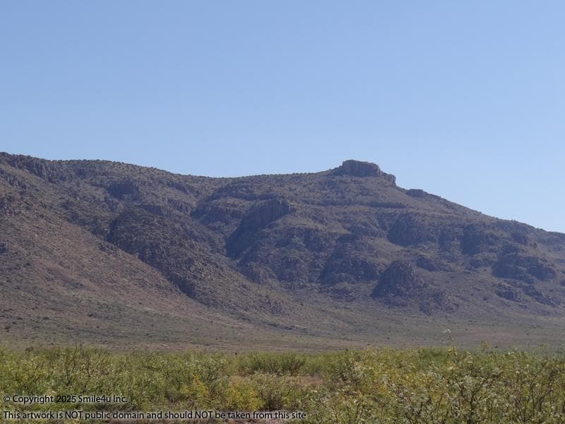 Javalina Trail photo 3
