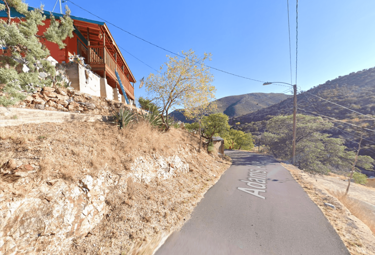 Bisbee Cochise 85603 photo 1