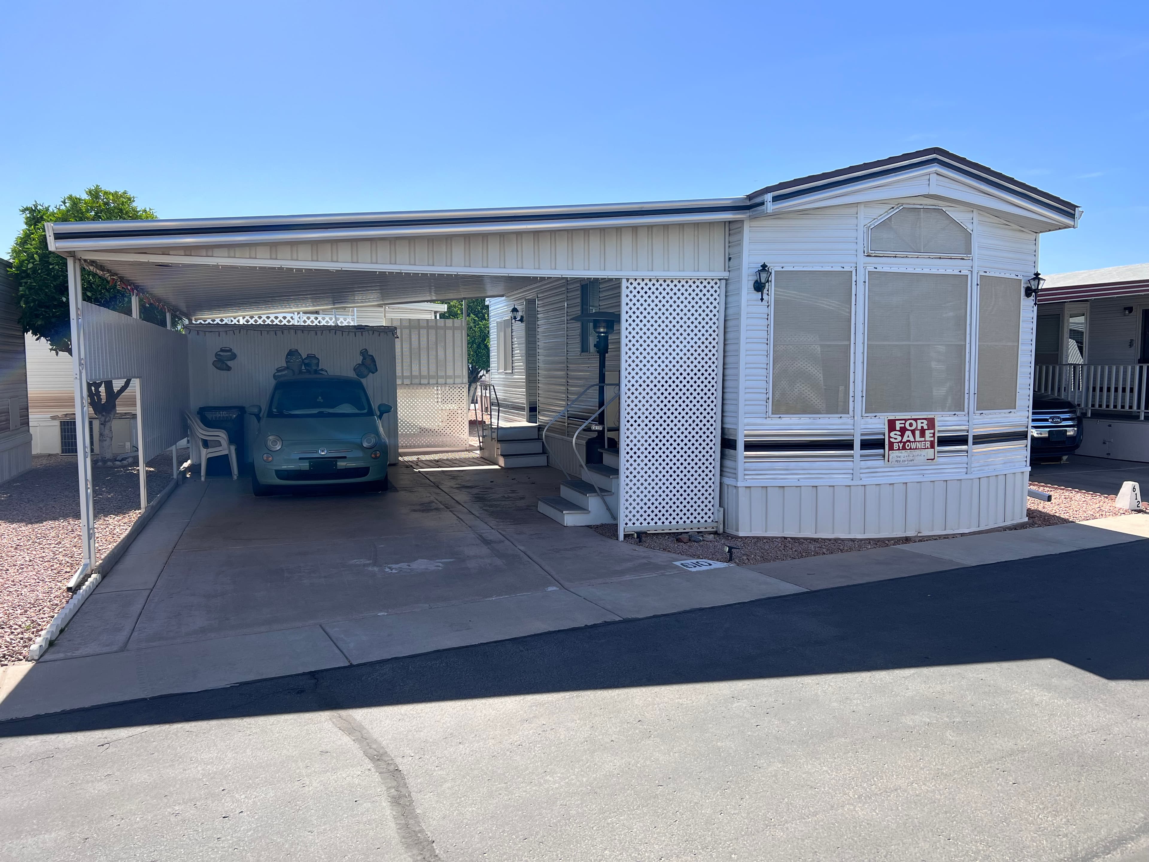 3165 East University Drive, 610 photo 2