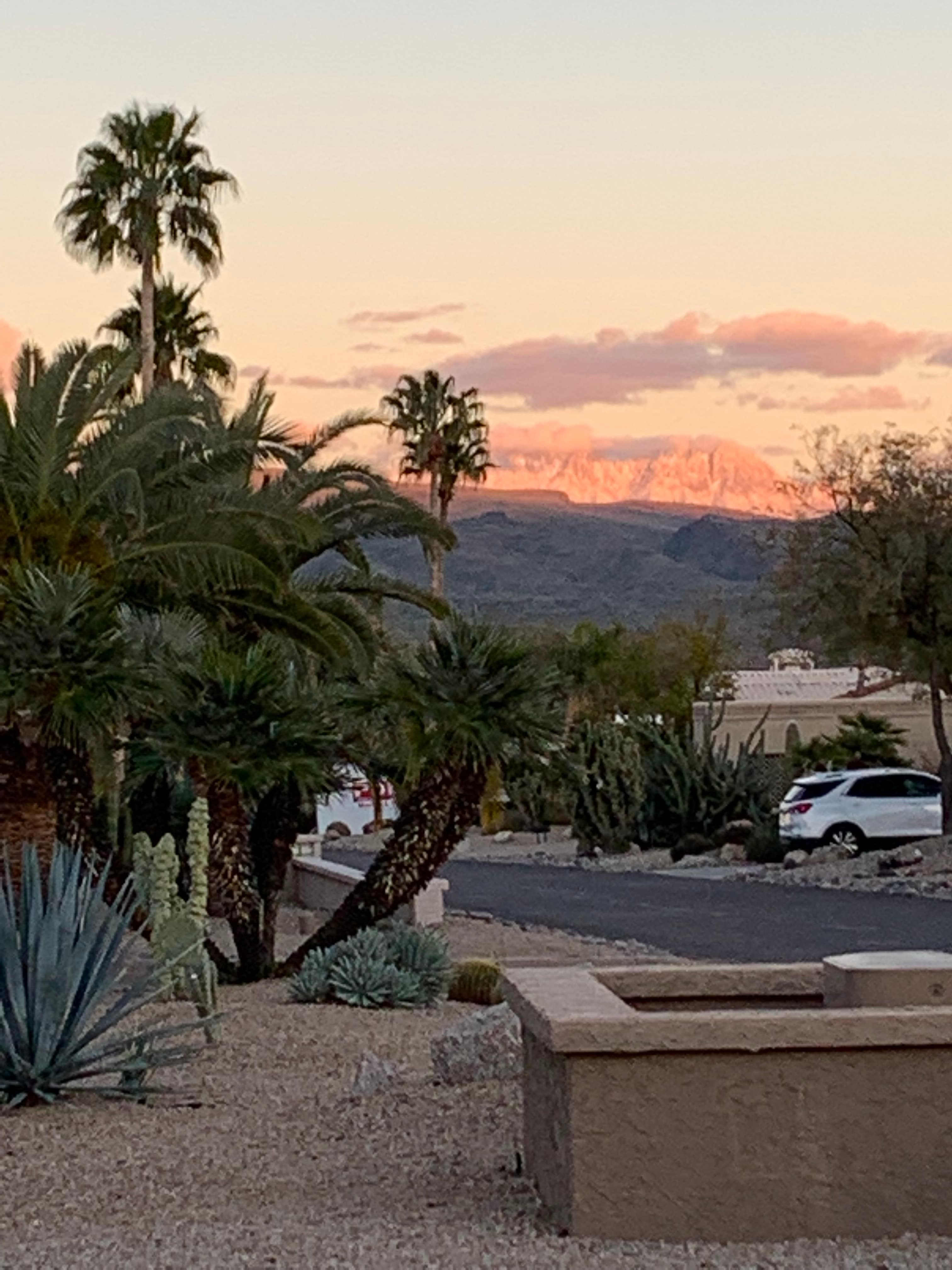 19010 East Tonto Trail photo 2