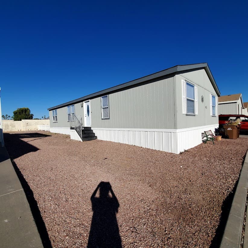 9431 East Coralbell Avenue, LOT 10 photo 2