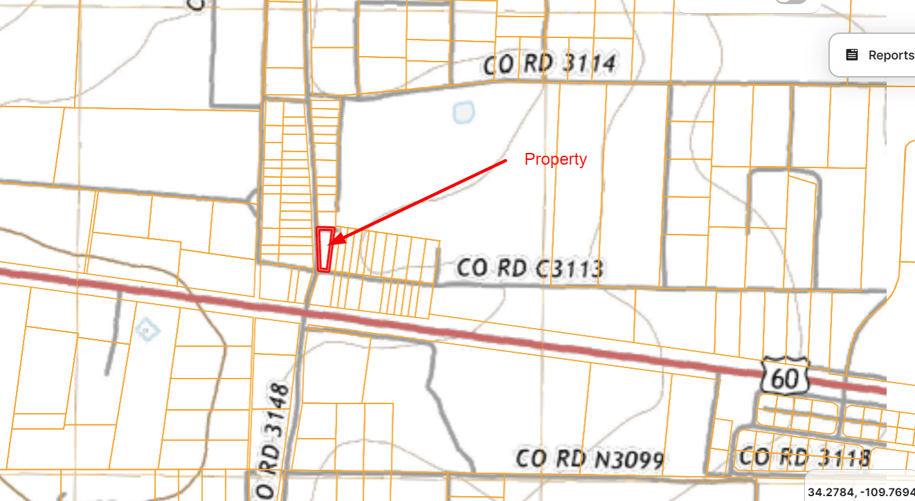 116 Co RD 3148 Show Low Crossroads photo 1