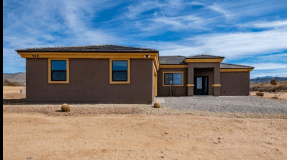 928 South Arivaca Road photo 4