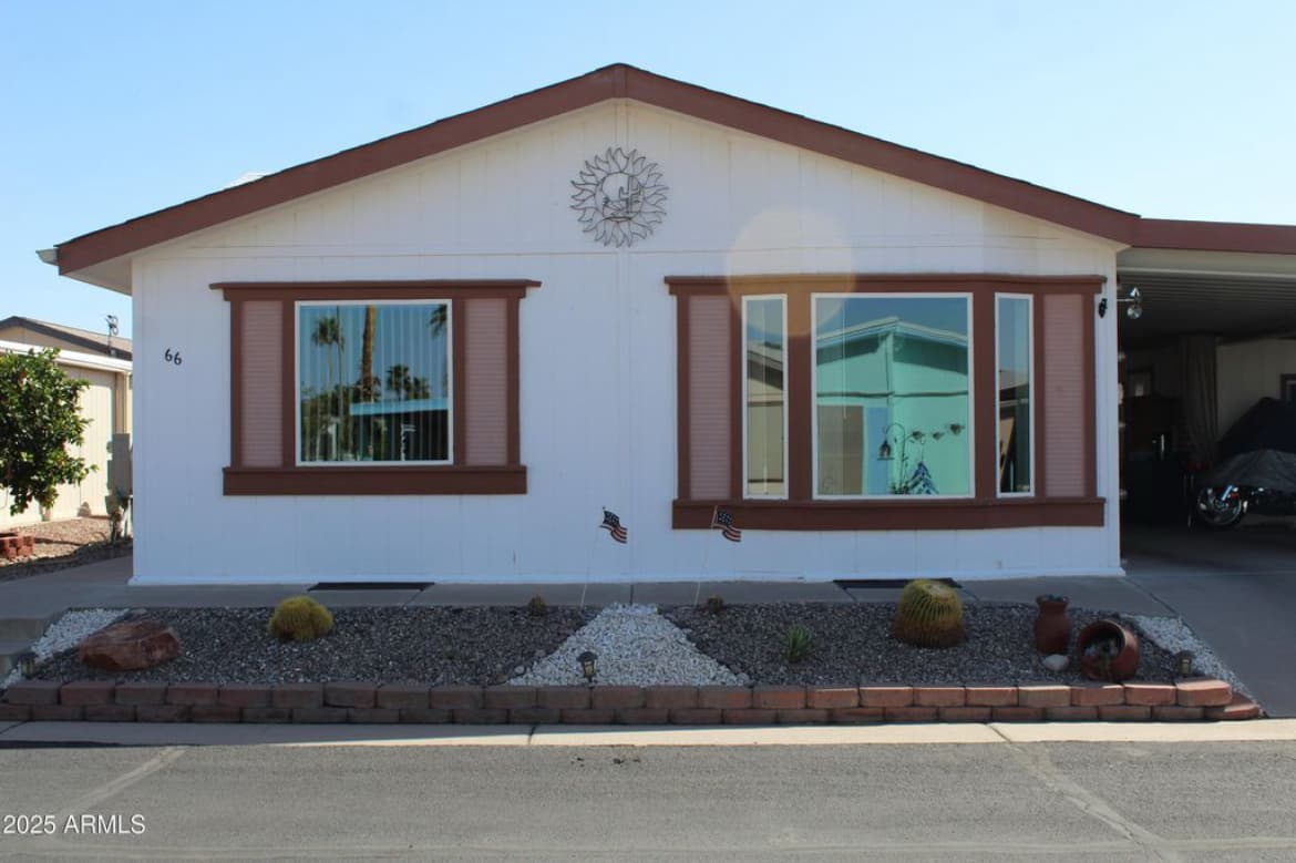 3700 South Tomahawk Road, 66 photo 2