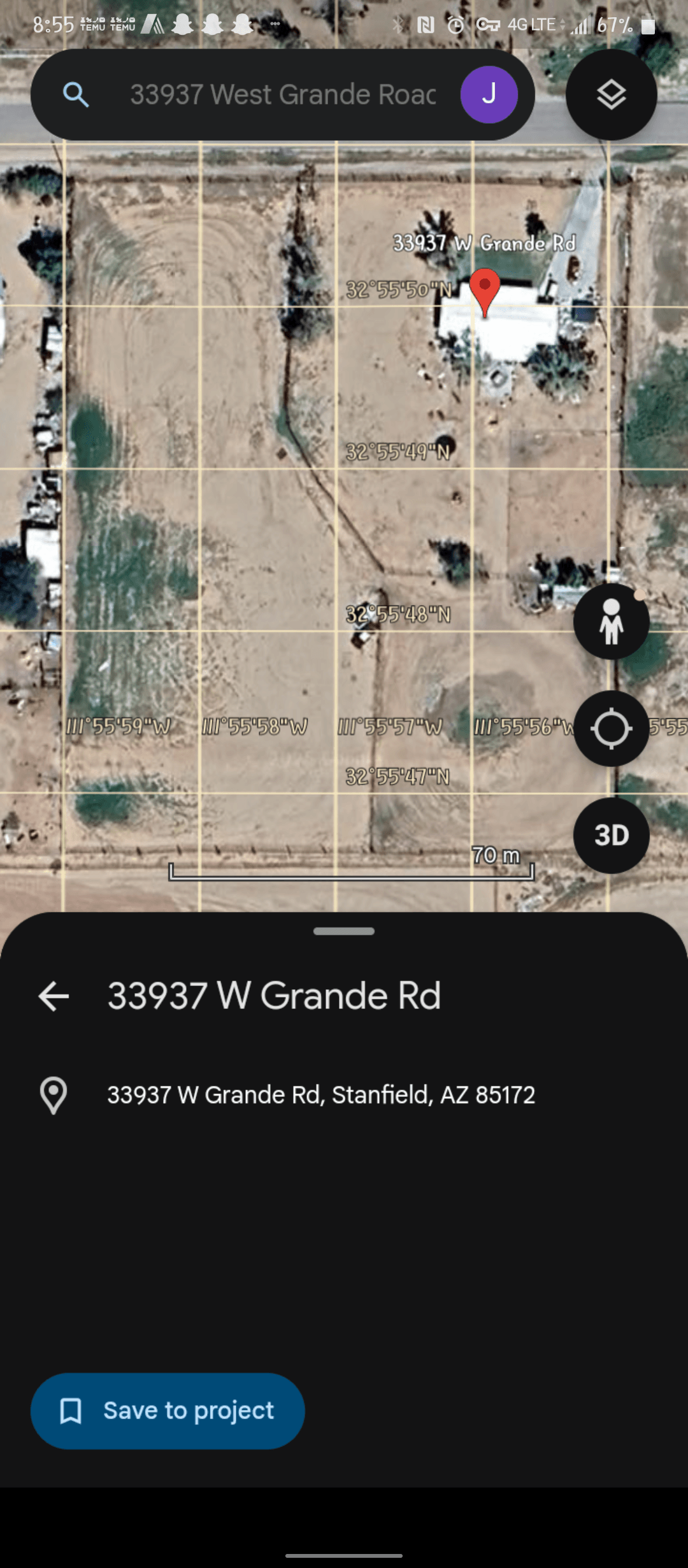 33937 West Grande Road photo 5